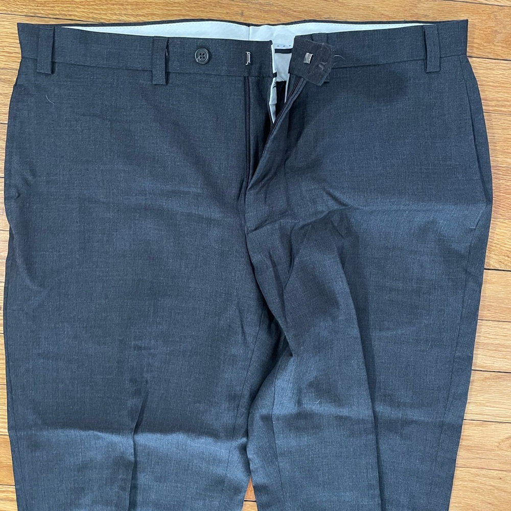Ralph Lauren Dress Pants 36x30 - Picture 3 of 7